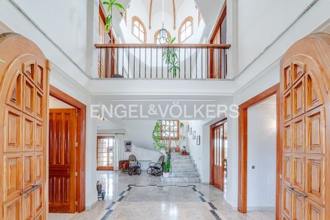 Villa i Altea, Alicante, Altea - € 1.990.000 | Ref: W-02ZGFN - foto 8